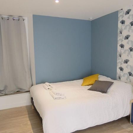 Appartement Calme, Proche Gare L'Auberlac'H Brest Ngoại thất bức ảnh